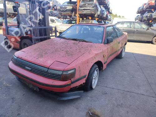Used Parts TOYOTA CELICA Coupe (_T16_) 1.6 GT 16V (AT160_, AT160R) (124 hp) 3229947