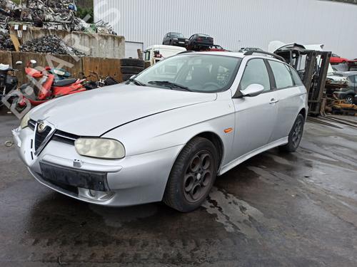 Used Parts ALFA ROMEO 156 (932_) 1.6 16V T.SPARK (932.A4, 932.A4100) (120 hp) 3212611