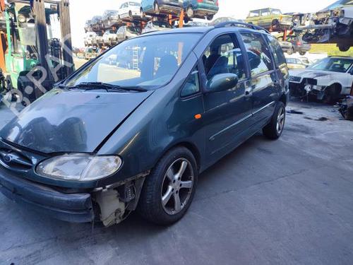 Used Parts FORD GALAXY I (WGR) 1.9 TDI (110 hp) 3217233