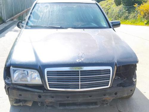 Used Parts MERCEDES-BENZ C-CLASS (W202) C 220 CDI (202.133) (125 hp) 3230490