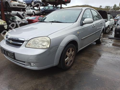 Used Parts CHEVROLET NUBIRA Saloon 1.4 (95 hp) 3212283