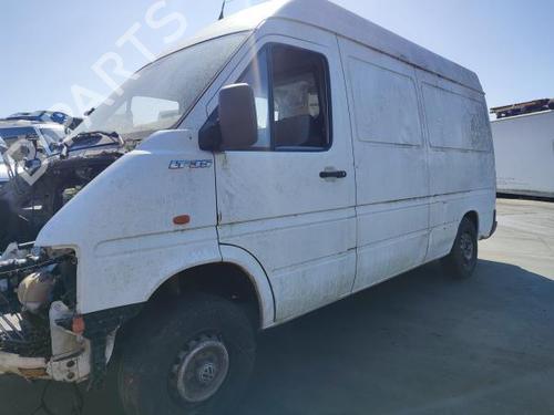Pièces Détachées Usagées VW LT 28-46 II Van (2DA, 2DD, 2DH) 2.5 TDI (102 hp) 3217036