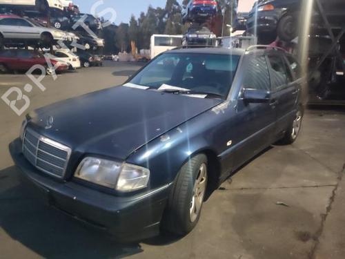 Used Parts MERCEDES-BENZ C-CLASS T-Model (S202) C 220 T CDI (202.193) (125 hp) 3219968