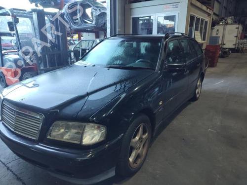 Used Parts MERCEDES-BENZ C-CLASS T-Model (S202) C 220 T CDI (202.193) (125 hp) 3220168