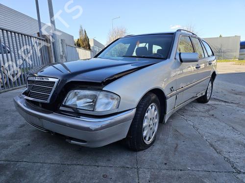 Used Parts MERCEDES-BENZ C-CLASS T-Model (S202) C 220 T CDI (202.193) (125 hp) 3220514