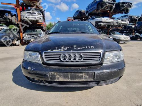 Luftventilen AUDI A4 B5 Avant (8D5) 2.5 TDI | BP19700379I21 