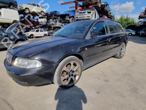 Luftventilen AUDI A4 B5 Avant (8D5) 2.5 TDI | BP19700379I21 