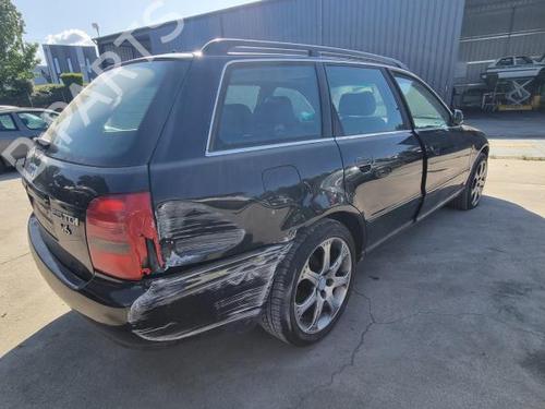 Luftventilen AUDI A4 B5 Avant (8D5) 2.5 TDI | BP19700379I21 