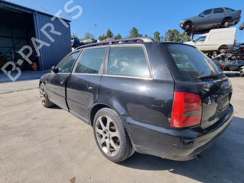 Luftventilen AUDI A4 B5 Avant (8D5) 2.5 TDI | BP19700379I21 