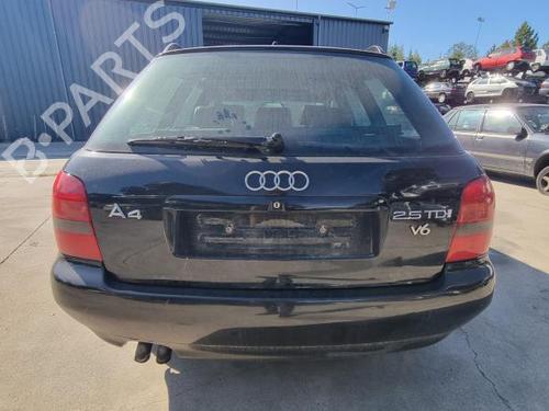 Luftventilen AUDI A4 B5 Avant (8D5) 2.5 TDI | BP19700379I21 