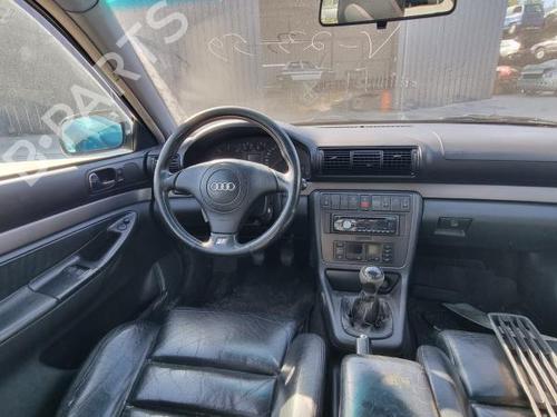 Luftventilen AUDI A4 B5 Avant (8D5) 2.5 TDI | BP19700379I21 