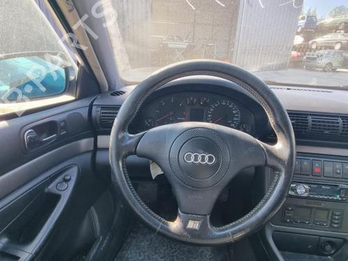 Luftventilen AUDI A4 B5 Avant (8D5) 2.5 TDI | BP19700379I21 
