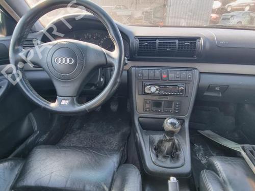 Luftventilen AUDI A4 B5 Avant (8D5) 2.5 TDI | BP19700379I21 