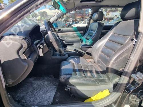 Luftventilen AUDI A4 B5 Avant (8D5) 2.5 TDI | BP19700379I21 