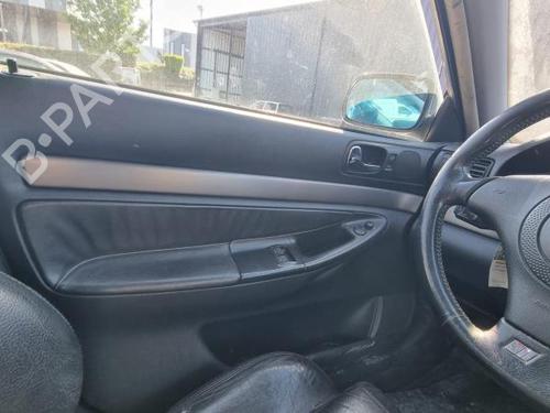 Luftventilen AUDI A4 B5 Avant (8D5) 2.5 TDI | BP19700379I21 