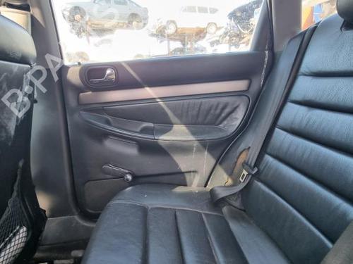 Luftventilen AUDI A4 B5 Avant (8D5) 2.5 TDI | BP19700379I21 