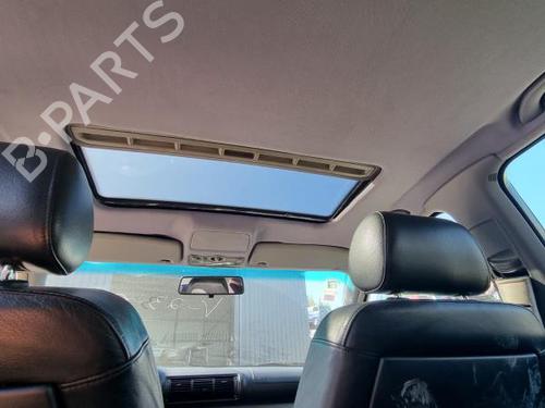 Luftventilen AUDI A4 B5 Avant (8D5) 2.5 TDI | BP19700379I21 