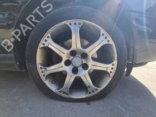 Luftventilen AUDI A4 B5 Avant (8D5) 2.5 TDI | BP19700379I21 