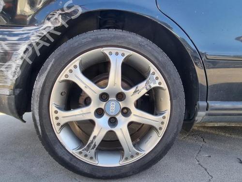 Luftventilen AUDI A4 B5 Avant (8D5) 2.5 TDI | BP19700379I21 