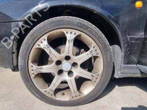Luftventilen AUDI A4 B5 Avant (8D5) 2.5 TDI | BP19700379I21 