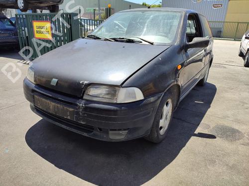 Used Parts FIAT PUNTO Van (176_) 1.7 TD (71 hp) 3230518