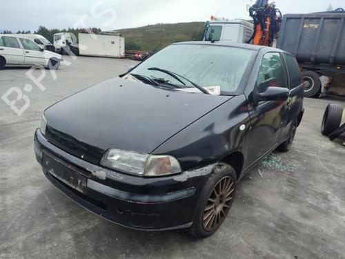 Used Parts FIAT PUNTO Van (176_) 1.7 TD (71 hp) 3218161