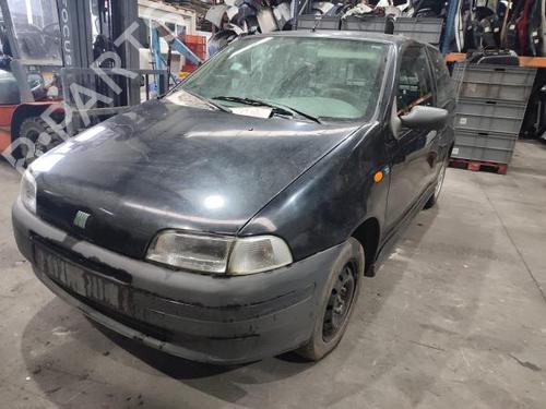 Used Parts FIAT PUNTO Van (176_) 1.7 TD (71 hp) 3230521