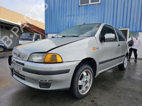 Used Parts FIAT PUNTO Van (176_) 1.7 TD (71 hp) 3216438