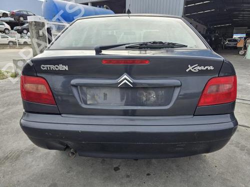 Spjældhus CITROËN XSARA Break (N2) 1.4 i | BP17429889M82 