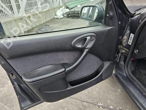 Spjældhus CITROËN XSARA Break (N2) 1.4 i | BP17429889M82 