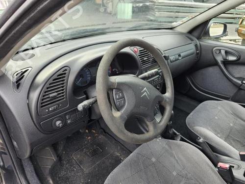 Spjældhus CITROËN XSARA Break (N2) 1.4 i | BP17429889M82 