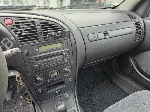 Spjældhus CITROËN XSARA Break (N2) 1.4 i | BP17429889M82 