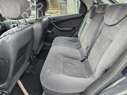 Spjældhus CITROËN XSARA Break (N2) 1.4 i | BP17429889M82 