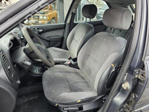 Spjældhus CITROËN XSARA Break (N2) 1.4 i | BP17429889M82 