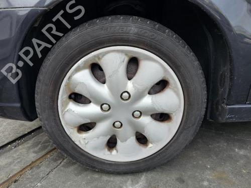 Spjældhus CITROËN XSARA Break (N2) 1.4 i | BP17429889M82 