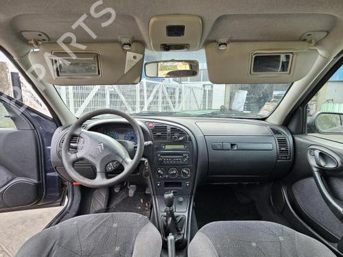 Spjældhus CITROËN XSARA Break (N2) 1.4 i | BP17429889M82 