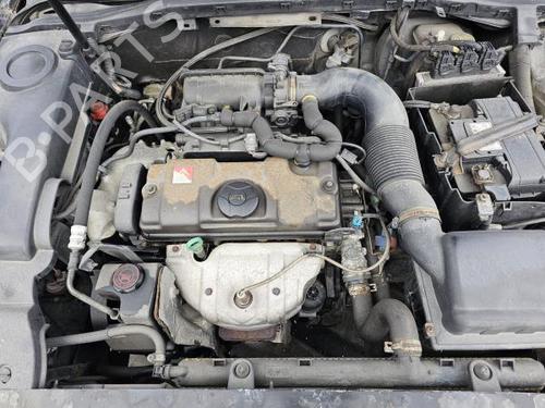 Spjældhus CITROËN XSARA Break (N2) 1.4 i | BP17429889M82 