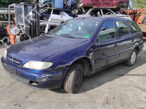 Brugte CITROËN XSARA Break (N2) 1.4 i (75 hp) 3230547