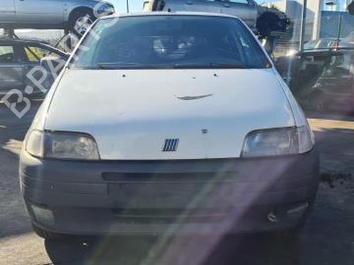 Used Parts FIAT PUNTO Van (176_) 1.7 TD (71 hp) 3214067