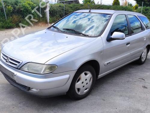 Used Parts CITROËN XSARA Break (N2) 1.4 i (75 hp) 3230556
