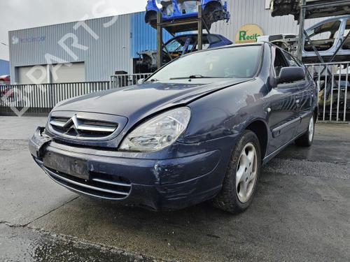 Brugte CITROËN XSARA Break (N2) 1.4 i (75 hp) 3230557