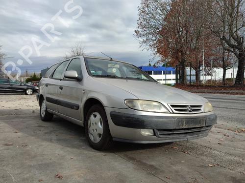 Comando retrovisori CITROËN XSARA Break (N2) 1.9 TD | BP25922595I25 