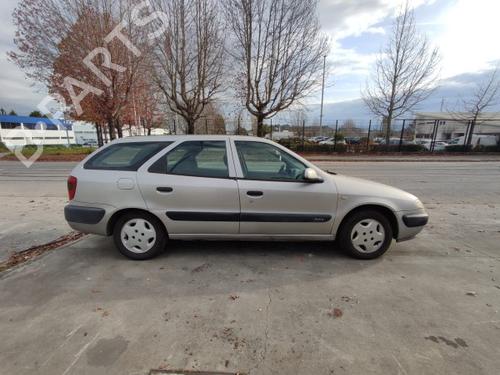 Comando retrovisori CITROËN XSARA Break (N2) 1.9 TD | BP25922595I25 