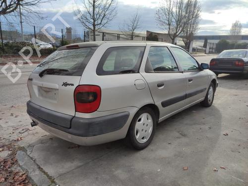 Comando retrovisori CITROËN XSARA Break (N2) 1.9 TD | BP25922595I25 