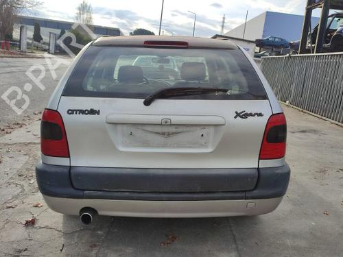 Comando retrovisori CITROËN XSARA Break (N2) 1.9 TD | BP25922595I25 