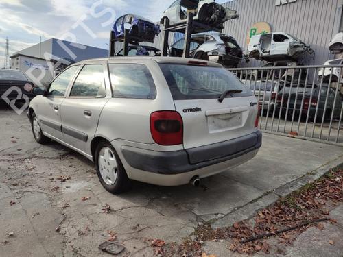 Comando retrovisori CITROËN XSARA Break (N2) 1.9 TD | BP25922595I25 