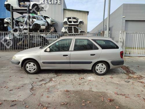 Comando retrovisori CITROËN XSARA Break (N2) 1.9 TD | BP25922595I25 