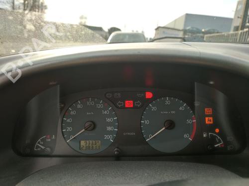 Comando retrovisori CITROËN XSARA Break (N2) 1.9 TD | BP25922595I25 