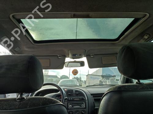 Comando retrovisori CITROËN XSARA Break (N2) 1.9 TD | BP25922595I25 