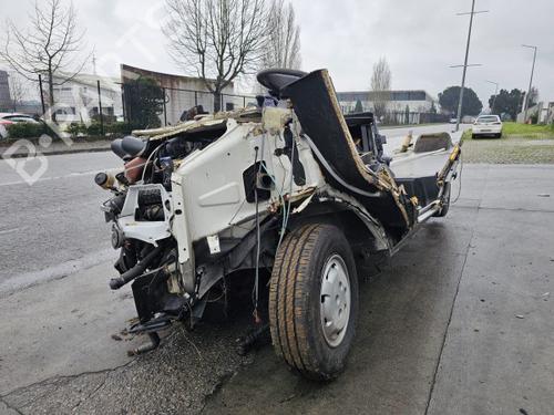 Used Parts FIAT DUCATO Bus (230_) 2.8 TDI (122 hp) 3230578